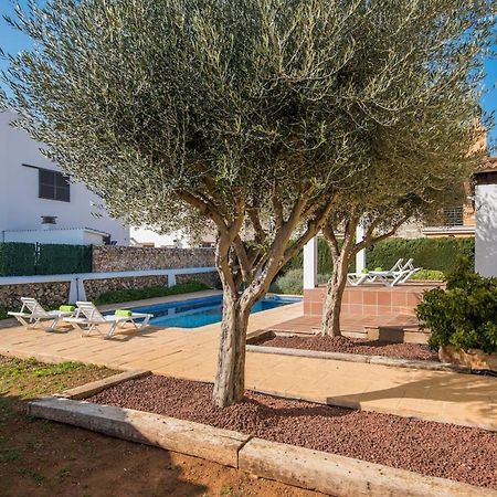 Sa Copinya Villa Sa Caleta Dış mekan fotoğraf