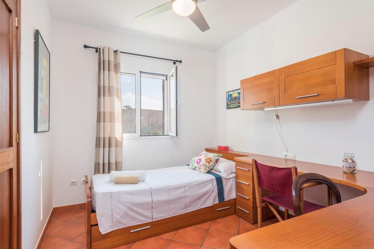Sa Copinya Villa Sa Caleta Dış mekan fotoğraf