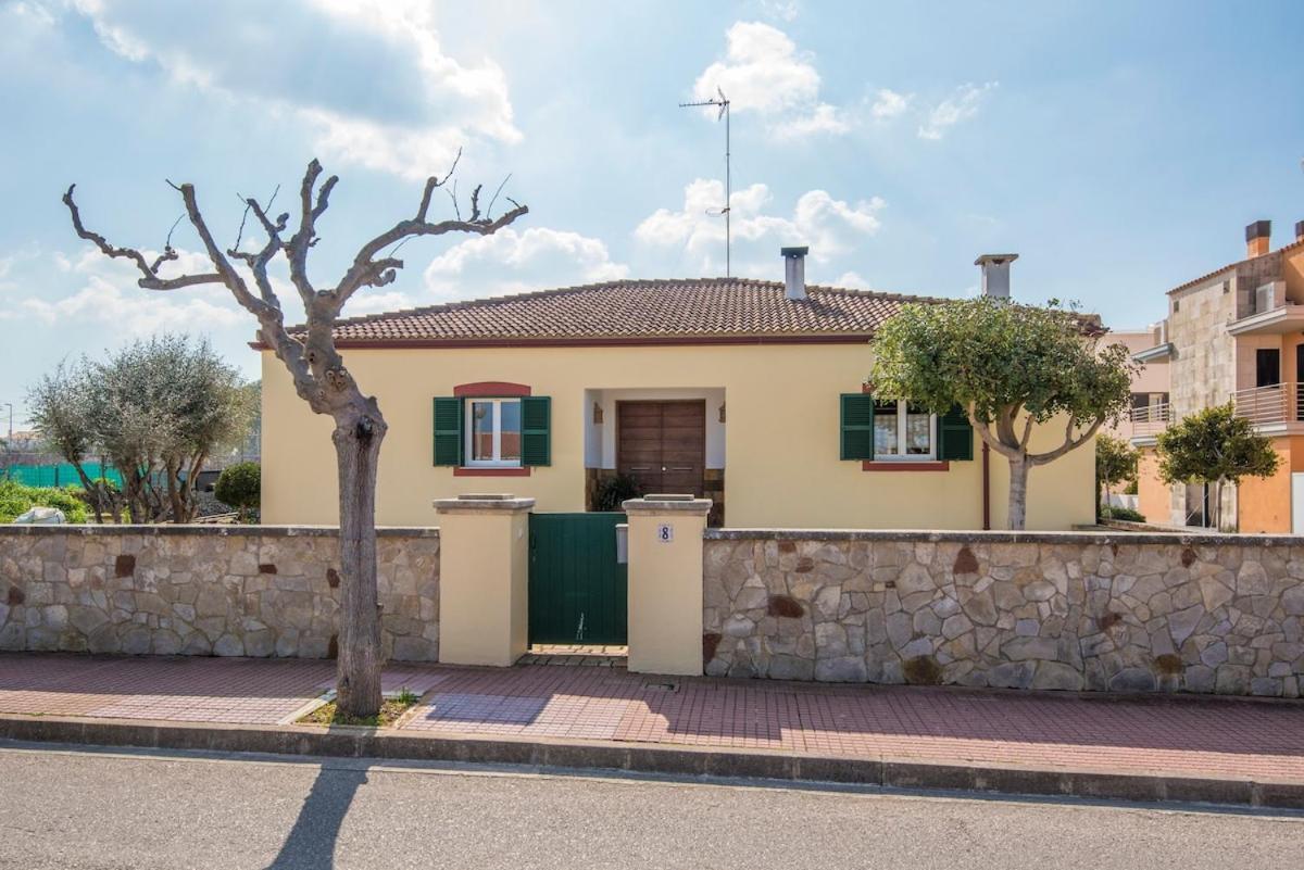 Sa Copinya Villa Sa Caleta Dış mekan fotoğraf